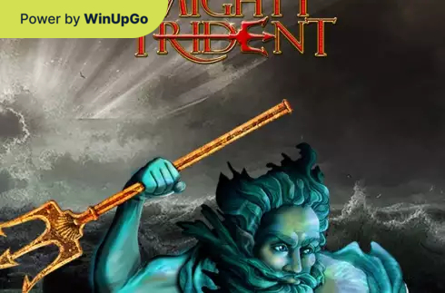 Oyun avtomatı Mighty Trident