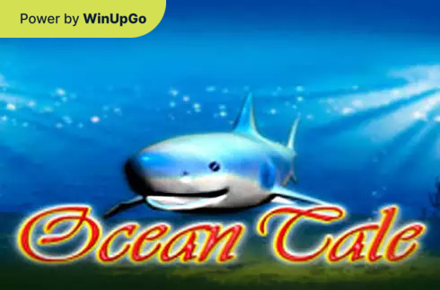 دستگاه اسلات Ocean Tale