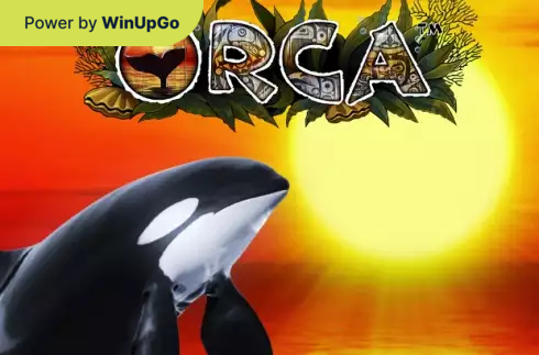 老虎機 Orca Greentube