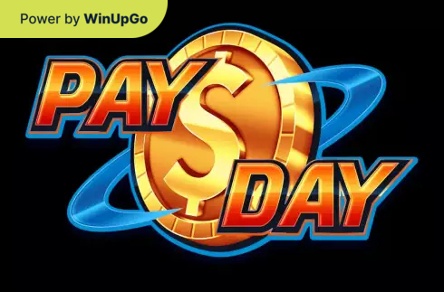 Oýun awtomaty Pay Day
