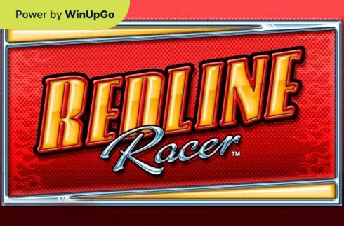 Oýun awtomaty Redline Racer