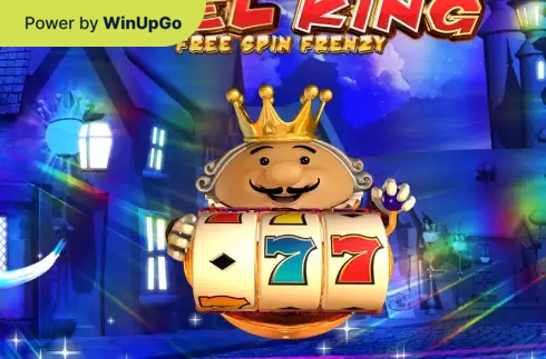 老虎機 Reel King Free Spin Frenzy