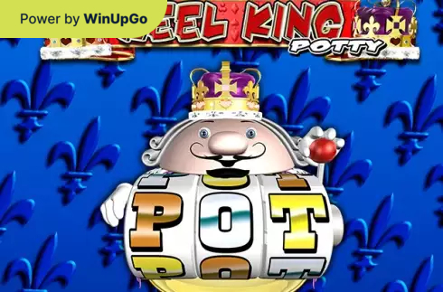 老虎機 Reel King Potty
