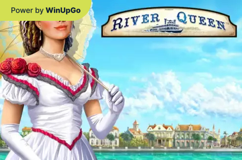 Oyun avtomatı River Queen