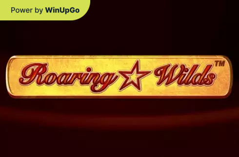 Oýun awtomaty Roaring Wilds Green Tube