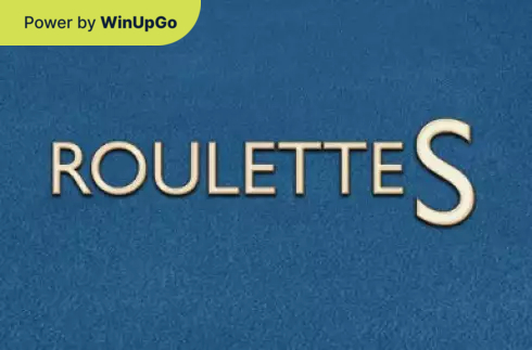 Oýun awtomaty RouletteS Green Tube