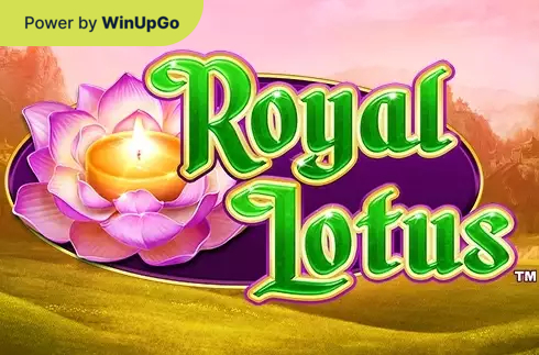 Oýun awtomaty Royal Lotus Greentube