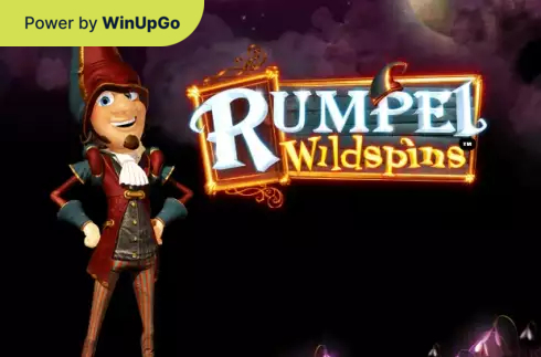 Oýun awtomaty Rumpel Wildspins