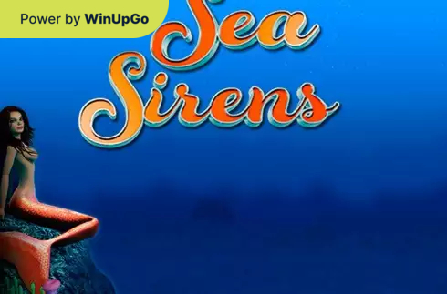Oýun awtomaty Sea Sirens