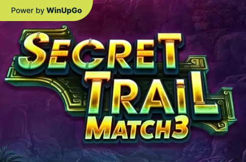 Oýun awtomaty Secret Trail Match 3