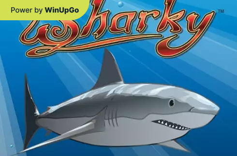 Oýun awtomaty Sharky