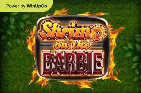 Tragamonedas Shrimp on the barbie