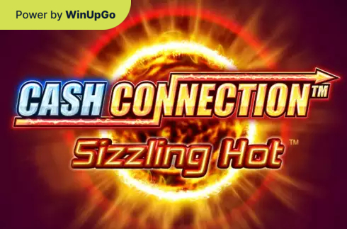Spielautomat Sizzling Hot Cash Connection