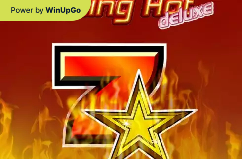 老虎機 Sizzling Hot deluxe