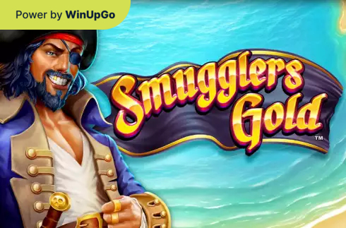 Slot Machine Smuggler s Gold