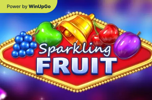 Oýun awtomaty Sparkling Fruit Match 3
