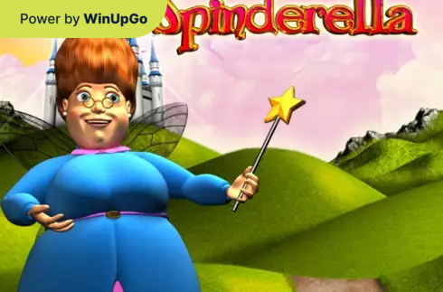 老虎機 Spinderella