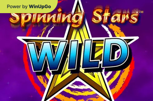 老虎機 Spinning Stars