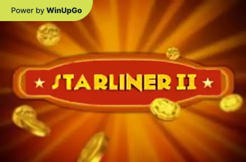 Slot Machine Starliner II