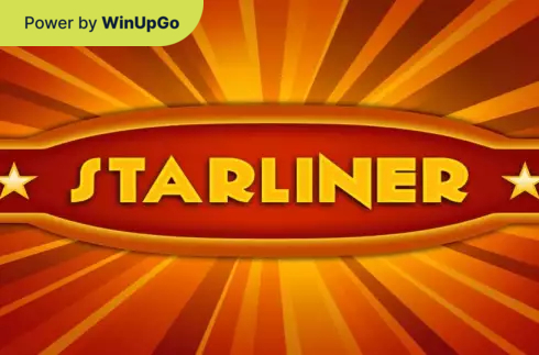 Slot Machine Starliner