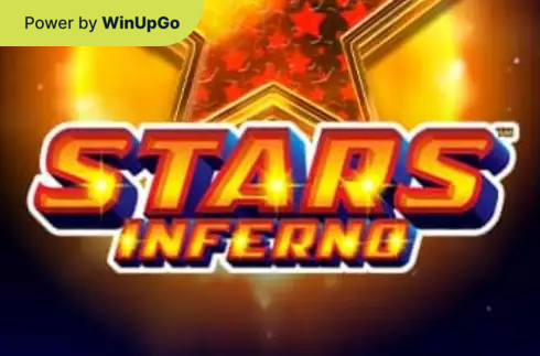 Slot Machine Stars Inferno