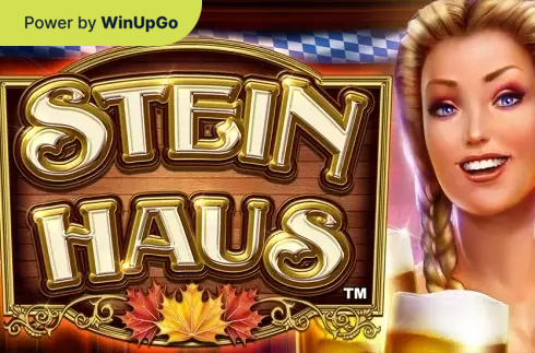 老虎机 Stein Haus