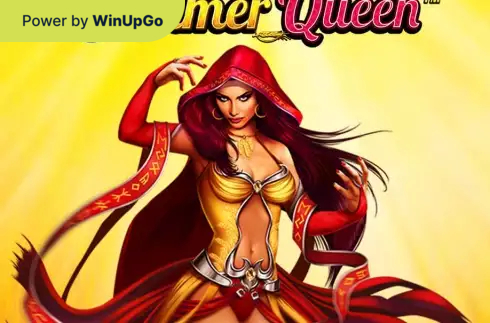 老虎機 Summer Queen