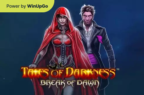 老虎机 Tales of Darkness Break of Dawn