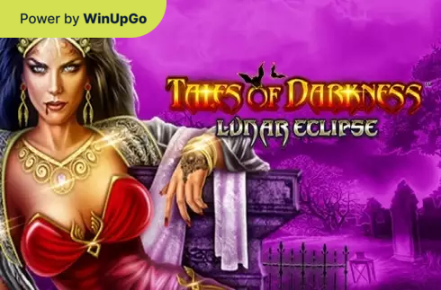 老虎机 Tales of Darkness Lunar Eclipse