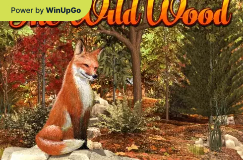 老虎機 The Wild Wood