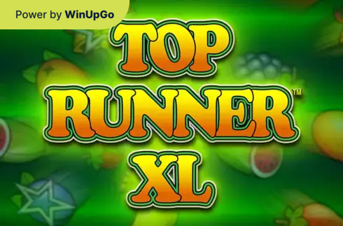 دستگاه اسلات Top Runner XL