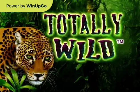 老虎机 Totally Wild