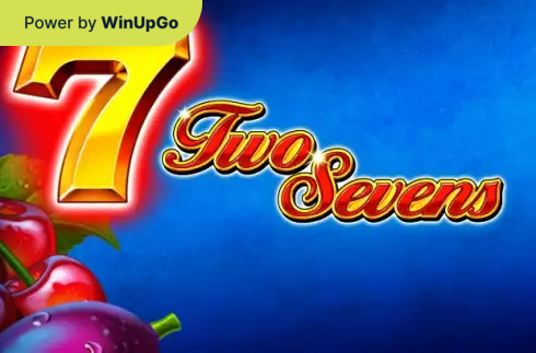 Oyun avtomatı Two Sevens