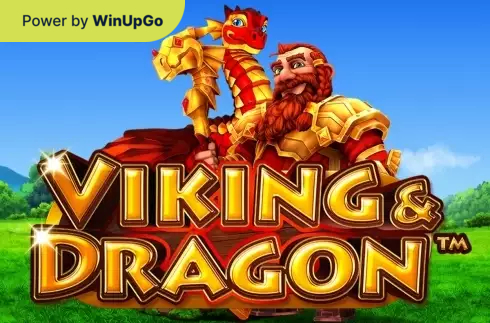 老虎机 Viking Dragon