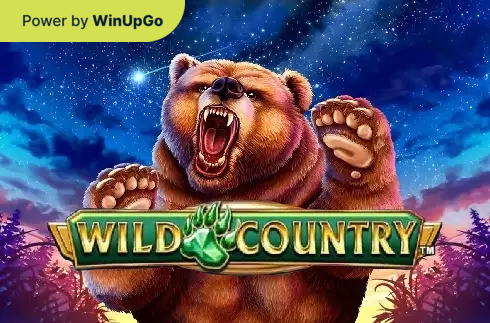 老虎机 Wild Country