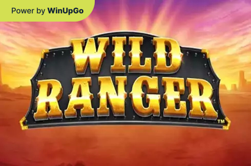 Slot Machine Wild Ranger
