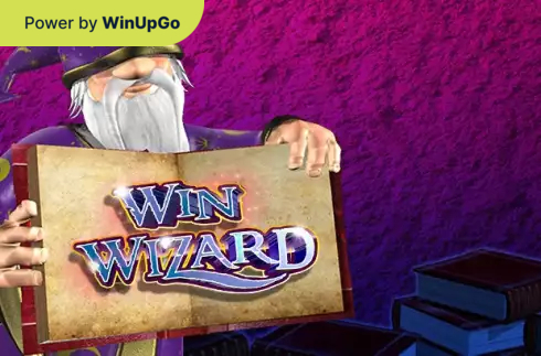 老虎機 Win Wizard