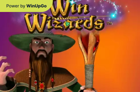 Oýun awtomaty Win Wizards