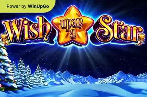 Oýun awtomaty Wish Upon a Star