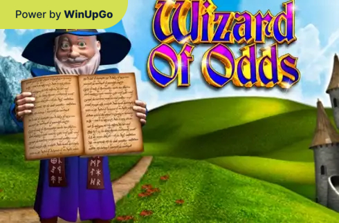 老虎機 Wizard of Odds