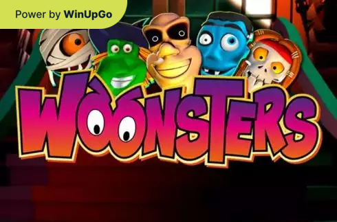 Machine à sous Woonsters