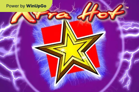老虎機 Xtra Hot