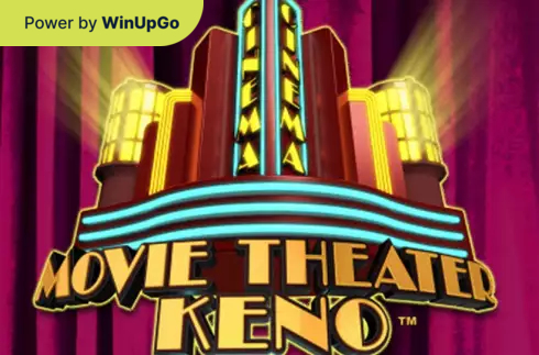 Ойын автоматы Movie Theater