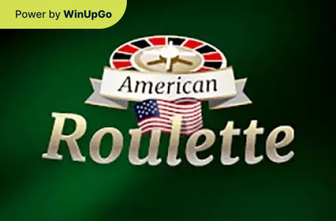Мошини бозӣ American Roulette GVG