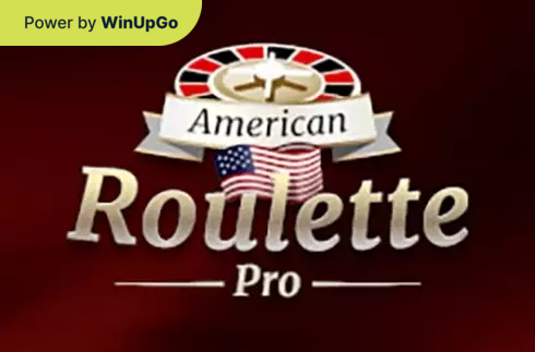 Мошини бозӣ American Roulette Pro GVG