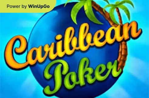Мошини бозӣ Caribbean Poker GVG