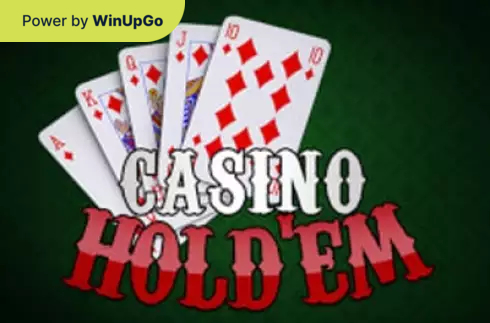 Мошини бозӣ Casino Holdem GVG
