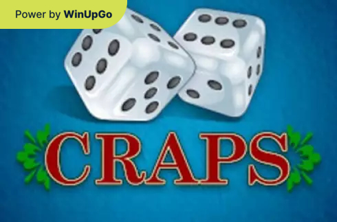 Мошини бозӣ Craps GVG