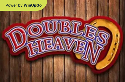 Мошини бозӣ Doubles Heaven