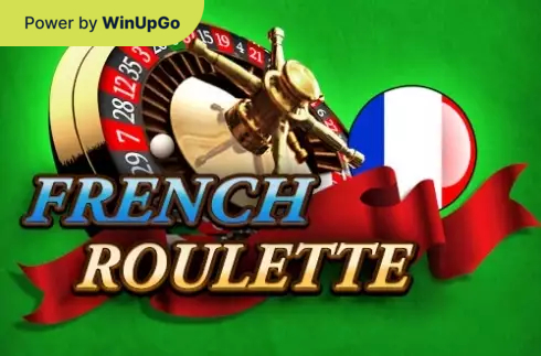 Мошини бозӣ French Roulette GVG